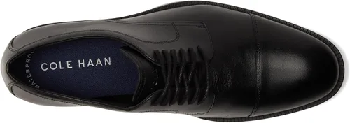 Vista 3 de Cole Haan Gorra Modern Essentials Oxford para hombre