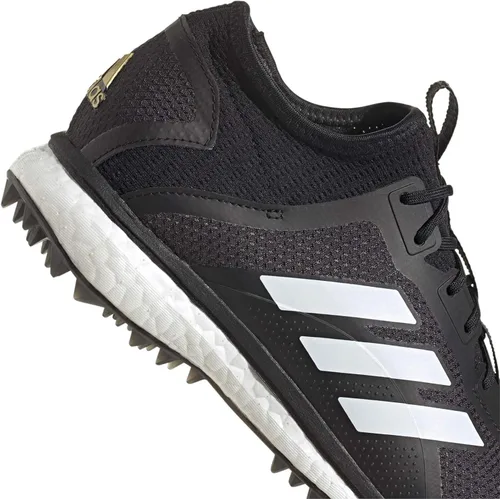 Vista 7 de adidas Fabela X Empower - Zapatos de hockey sobre campo para mujer