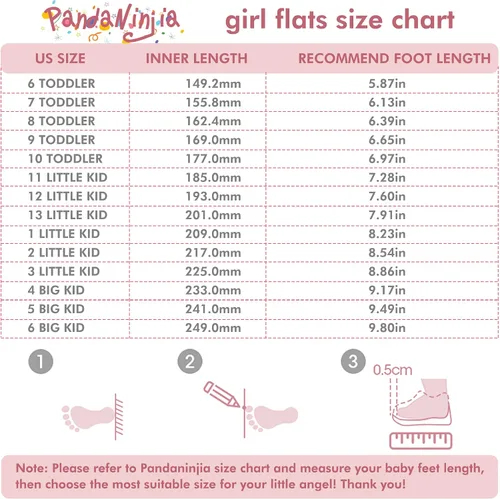 Vista 6 de PANDANINJIA Jessica Pearl Bow Ballet Flats Zapatos Doble Tobillo Correa Vestido Bailarina Plana Mary Jane
