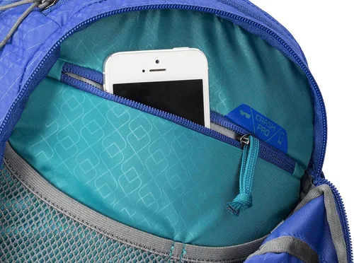 Vista 2 de Mochila Avos de 10 litros para mujer