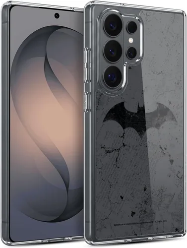 Vista 201 de Head Case Designs Funda de gel Hush con licencia oficial de Batman DC Comics #608 para cómics [protección de grado militar] compatible con Google