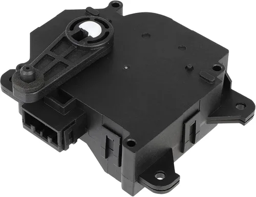 Vista 106 de SCITOO Actuador de puerta mezcladora de calentador HVAC Compatible con Chrysler 300M 1999-2004, Chrysler Intrepid 1998-2004, Chrysler LHS 1999-2001