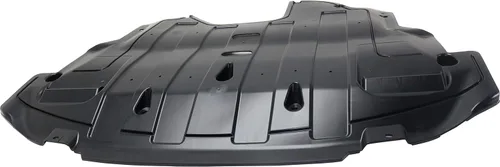 Vista 4 de Garage-Pro Protector contra salpicaduras de motor compatible con Kia Forte 2015-2016 delantero