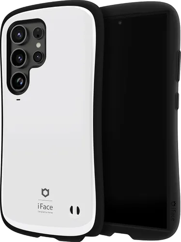 Vista 43 de iFace Funda de primera clase [compatible con Galaxy S22] – Linda funda a prueba de golpes de doble capa [carcasa rígida con parachoques] fundas