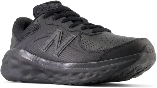 Vista 4 de New Balance Fresh Foam X 840f V1 - Tenis de correr para hombre