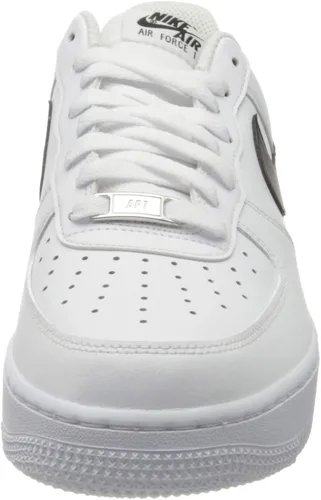 Vista 2 de Nike Air Force 1 '07 An20 - Tenis de baloncesto para hombre, blanco, 10.5