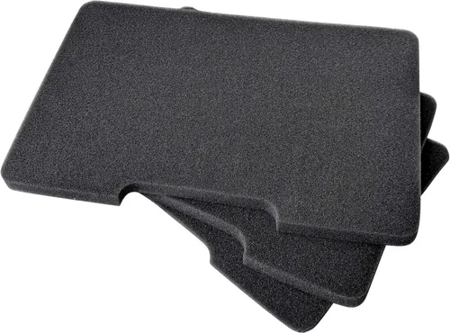 Vista 16 de Cedar Mill Fine Firearms Estuche para pistola aprobado por la TSA - Caja fuerte para pistola y pistola de 0.354 in, revólver - Estuche rígido