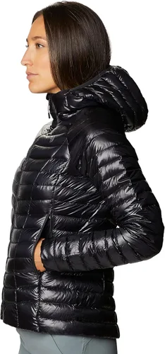 Vista 3 de Mountain Hardwear Ghost Whisperer 2 - Sudadera con capucha para mujer