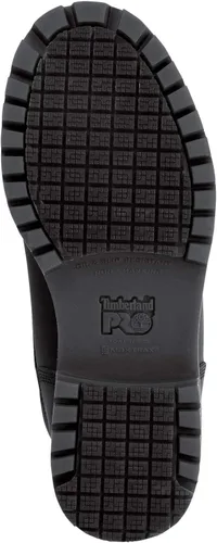 Vista 5 de Timberland PRO 6IN Direct Attach Men's Soft Toe MaxTRAX Slip-Resistant Work Boot