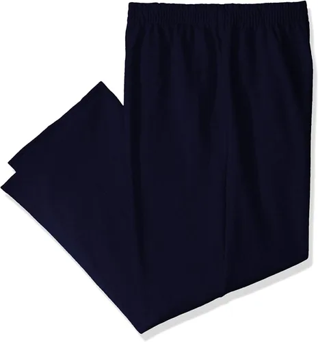 Vista 9 de Fruit of the Loom - Pantalones de sudadera de forro polar para hombre Athletic Heather