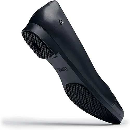 Vista 8 de Shoes for Crews Darcy, tenis de trabajo antideslizantes para mujer