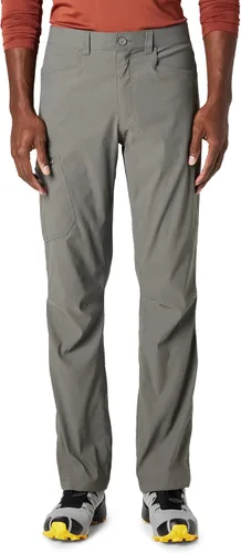 Vista 9 de Eddie Bauer pantalones Rainier para hombre Negro Rainier