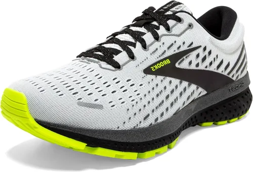 Vista 14 de Brooks Cascadia 15 - Zapatillas de trail running para mujer Negro/Violeta Hushed