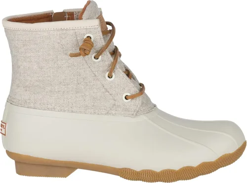 Vista 4 de Sperry Botas de lluvia de agua salada para mujer