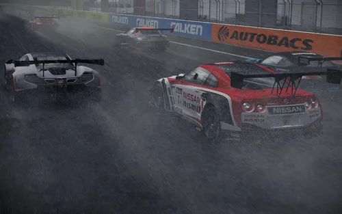 Vista 10 de Project CARS 2 - PlayStation 4