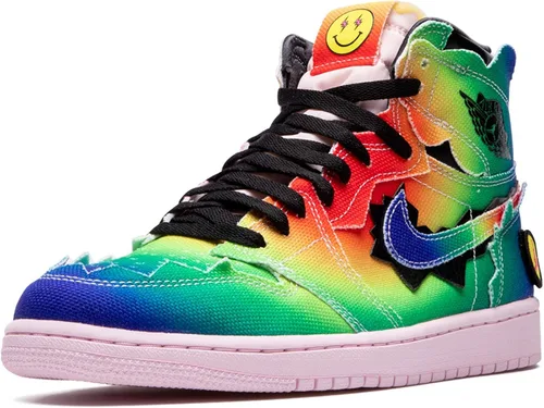 Vista 4 de Jordan mens Sneaker