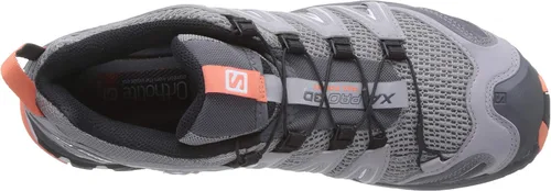 Vista 5 de Salomon XA Pro 3D W - Zapatillas de trail running para mujer
