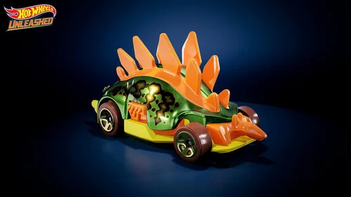 Vista 7 de Hot Wheels Unleashed - PlayStation 5