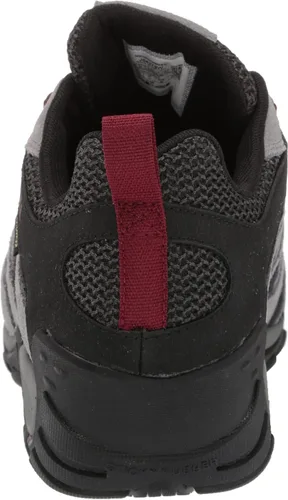 Vista 3 de Merrell Zapatillas de senderismo impermeables Alverstone para hombre