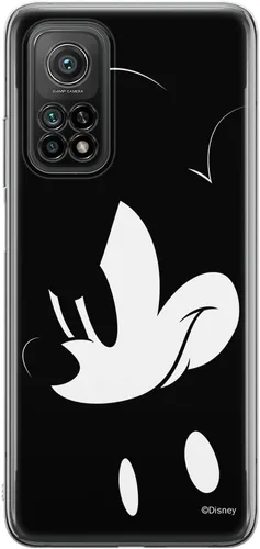 Vista 13 de ERT GROUP Funda de teléfono móvil para Xiaomi REDMI Note 11 5G / Note 11T 5G / Poco M4 PRO 5G original y con licencia oficial de Disney Mickey 005