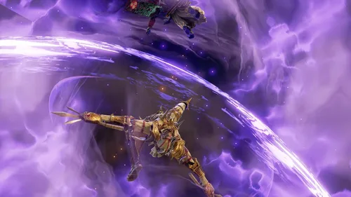 Vista 53 de SOULCALIBUR VI Standard Edition - Xbox One