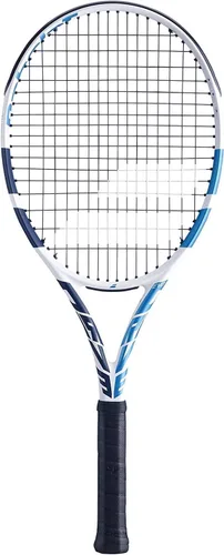 Vista 2 de Babolat Evo Drive - Raqueta de tenis para mujer, talla 1