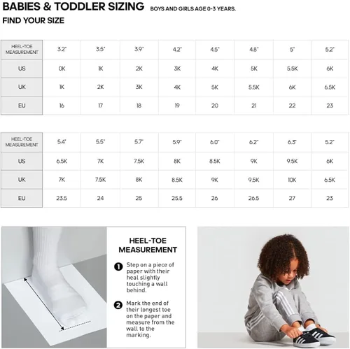 Vista 7 de Adidas - Sandalias de regadera Adilette unisex y para niños