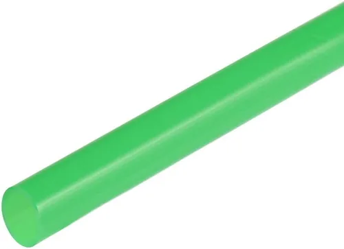Vista 14 de uxcell Tubo de silicona, 1/4 pulgadas de diámetro interior x 5/16 pulgadas de diámetro exterior de 3.3 pies (3.3 ft) tubo de goma de silicona Azul