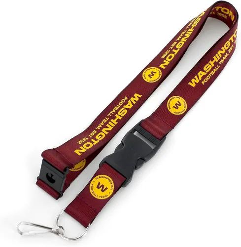 Vista 25 de aminco NFL Cordón de Equipo unisex para adultos Color del