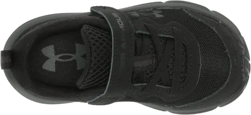 Vista 5 de Under Armour Baby Boys' Infant Assert 10 Alternate Closure
