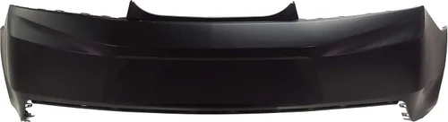 Vista 97 de Garage-Pro Cubierta de parachoques compatible con Chevrolet Silverado 1500 2014-2015 con textura frontal superior certificada CAPA
