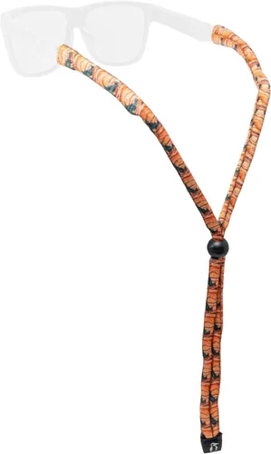 Vista 10 de Chums Original Patterns - Sujetador para lentes de sol y anteojos estampados, unisex