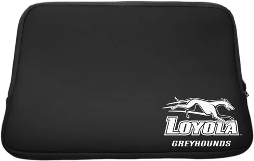 Vista 125 de OTM Essentials Abilene Christian University - Funda para portátil de 13 pulgadas, diseño clásico
