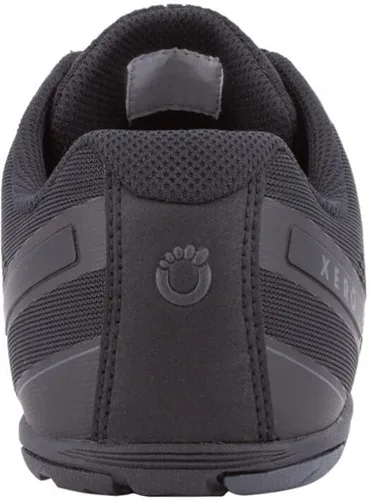 Vista 6 de Xero Shoes HFS - Tenis de fitness para hombre, ligeros, inspirados en la sensación de ir descalzo, minimalistas Tenis Zero Drop