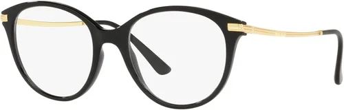 Vista 2 de Vogue Eyewear Women's Vo5423 Round Prescription Eyewear Frames