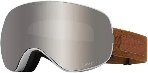 Vista 12 de Dragon Alliance X2S Gafas de esquí de ajuste más pequeño