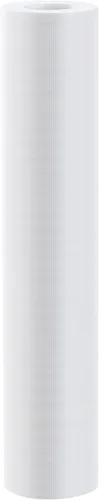 Vista 12 de Estabilizador soluble en agua para película de bordado (rollo de 8 pulgadas x 15 yardas), estabilizadores de bordado transparentes Seneme 35um