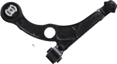 Vista 80 de Detroit Axle - Brazo de control inferior delantero derecho para Volkswagen
