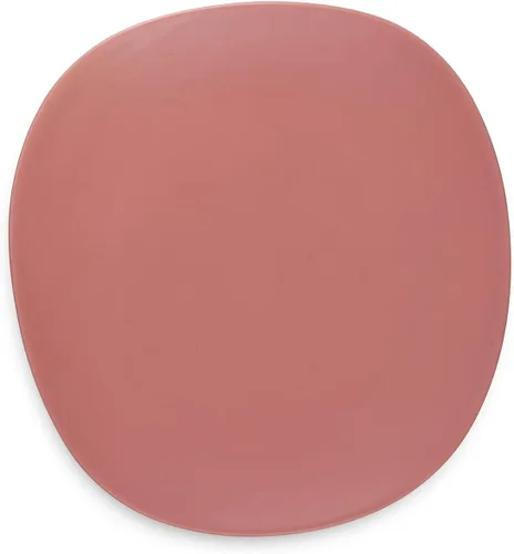 Vista 11 de Stone lain Delilah - Juego de platos llanos de 6 piezas, porcelana, rubor