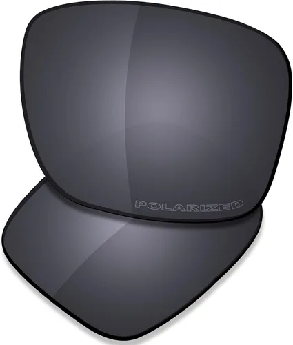 Vista 9 de SAUCER Lentes de repuesto prémium para gafas de sol Oakley Holbrook XXL OO9487