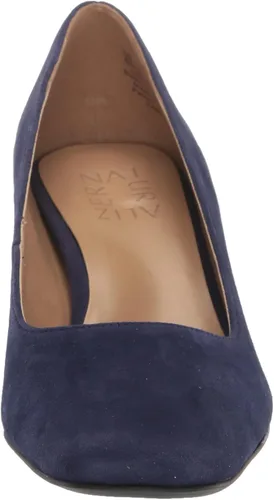 Vista 2 de Naturalizer Karina - Zapatos de tacón bajo con punta cuadrada para mujer