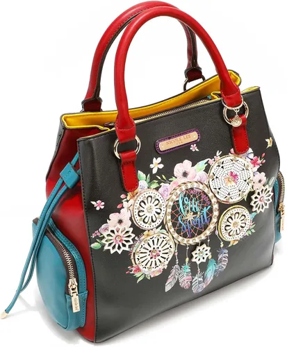 Vista 5 de Nicole Lee Dream ofAll Colors Bolso