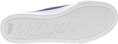 Vista 3 de Tommy Hilfiger Anni - Tenis sin cordones para mujer