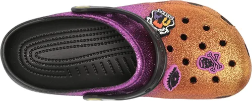 Vista 8 de Crocs - Disney Hocus Pocus - Zuecos clásicos para adultos, unisex.
