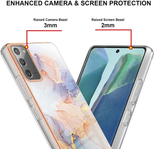 Vista 1082 de Funda compatible con Nothing Phone 1, compatible con Nothing Phone One A063 para teléfono móvil TPU funda FLP