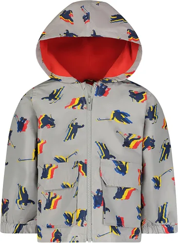 Vista 2 de Carter's Impermeable para bebé niño