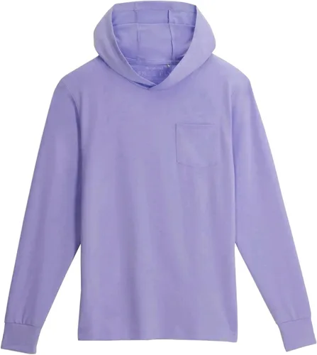 Vista 8 de Free Fly Sudadera con capucha juvenil Higo