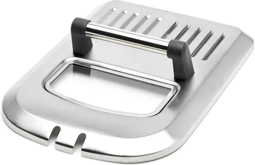 Vista 3 de Breville Freidora inteligente, 4 cuartos, acero inoxidable cepillado