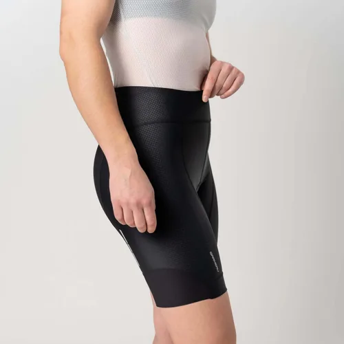 Vista 3 de Garneau Pantalones cortos Optimum 2 para mujer Negro 020