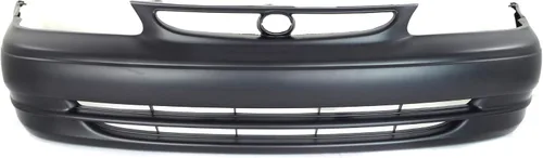 Vista 132 de Garage-Pro Cubierta de parachoques compatible con Toyota Tercel 1995-1997 delantero
